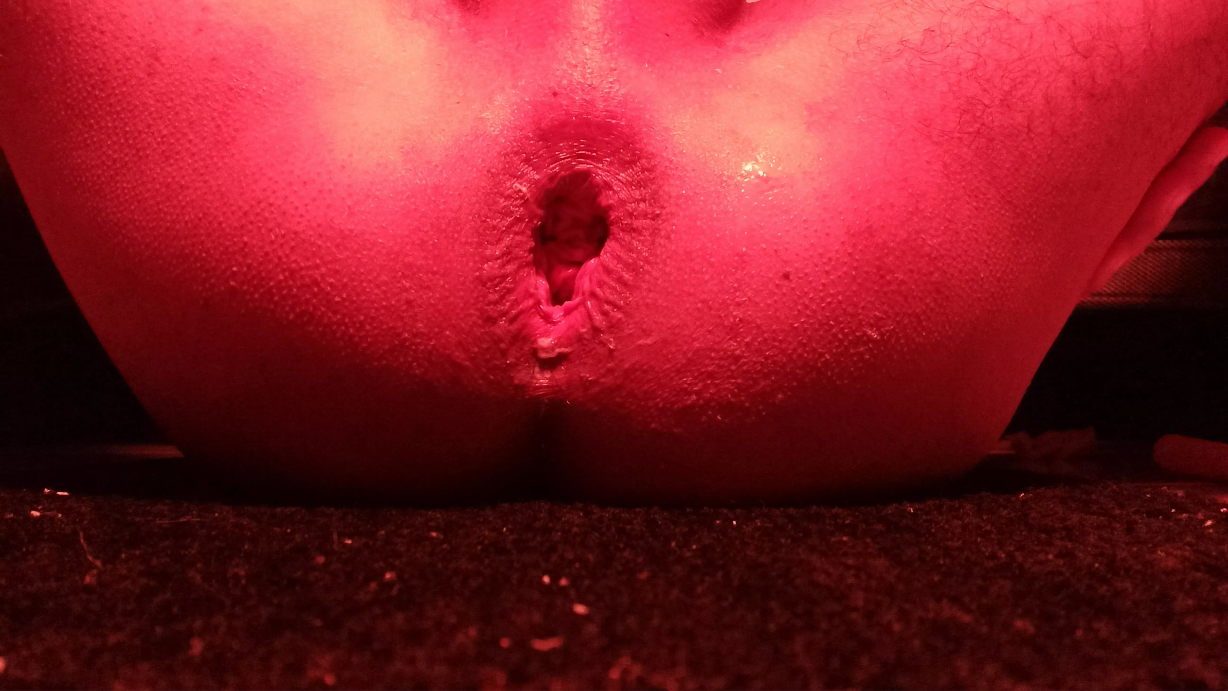 Fill me...