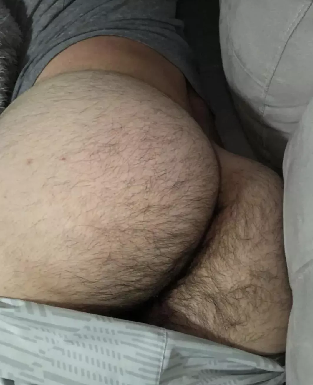 Fill me up?