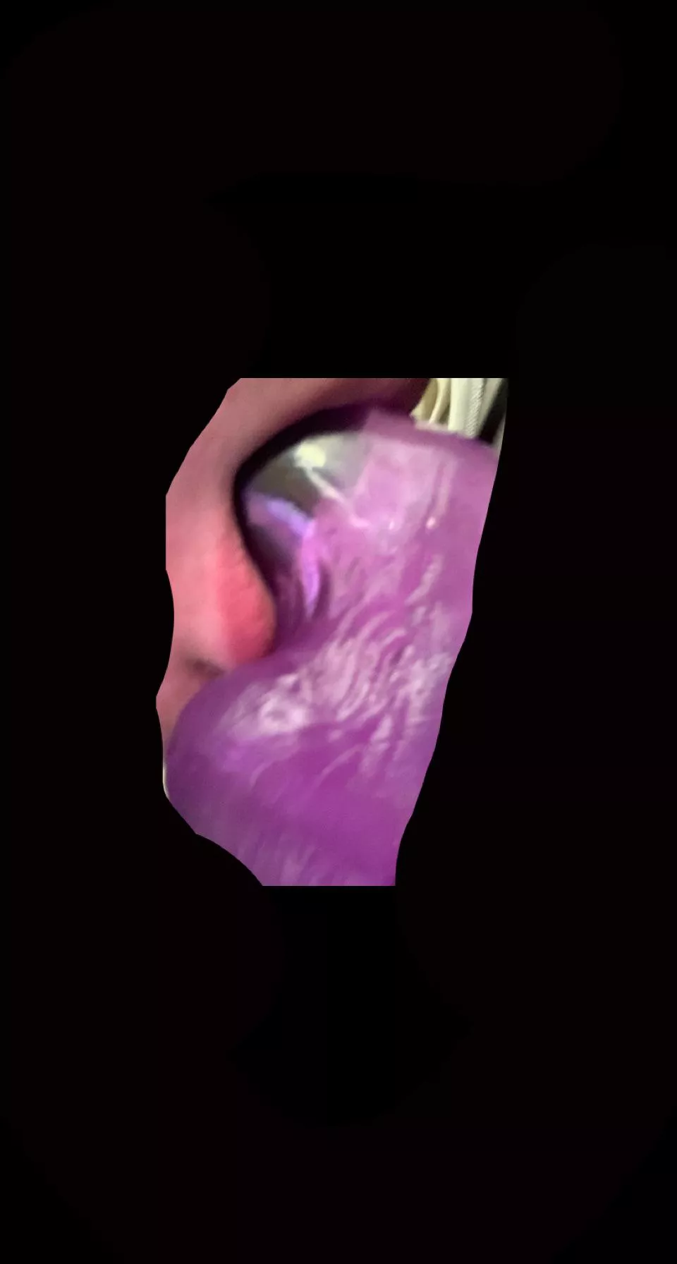 Finally got my dildo fully down now onto a real cock im nervous for it dm me if anybody wants to help me with a real cock in my throat Finally got my dildo fully down now onto a real cock im nervous for it dm me if anybody wants to help me with a real cock in my throat
