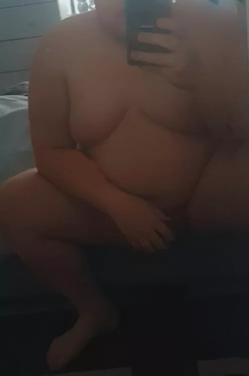 finally picked up the courage to post here 🥺