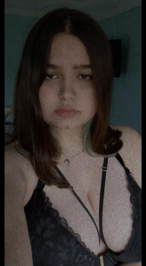 [f]inally verified 😋