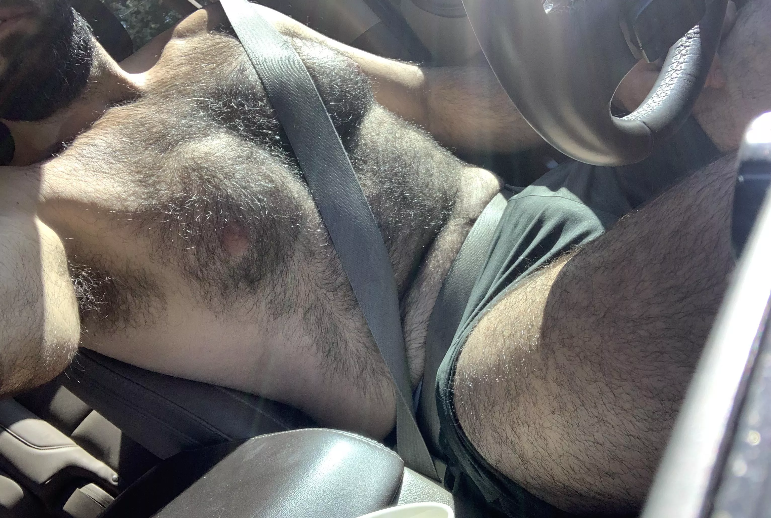 Find the boner