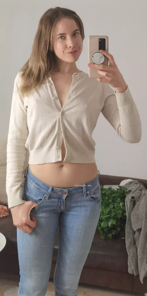 Fingers crossed for a promotion today 😝🤞