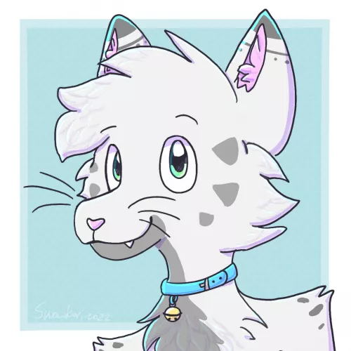 Finished this commission today!