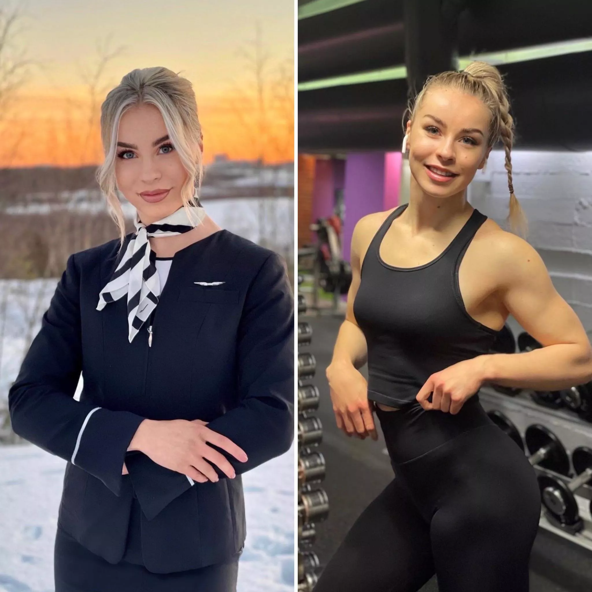 Finn air 🇫🇮
