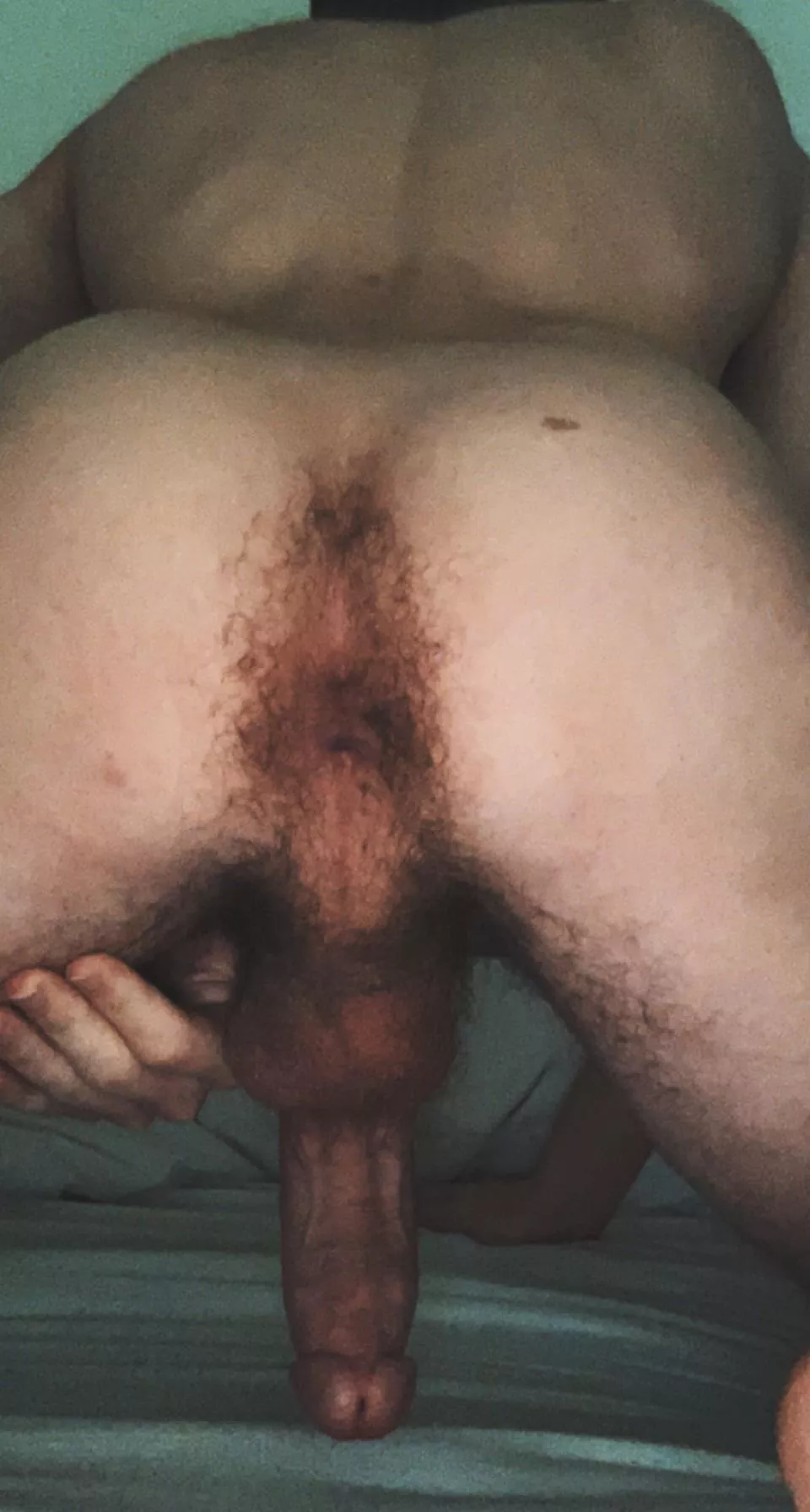 First ass pic ever… is it good enough to be posted? 🥺
