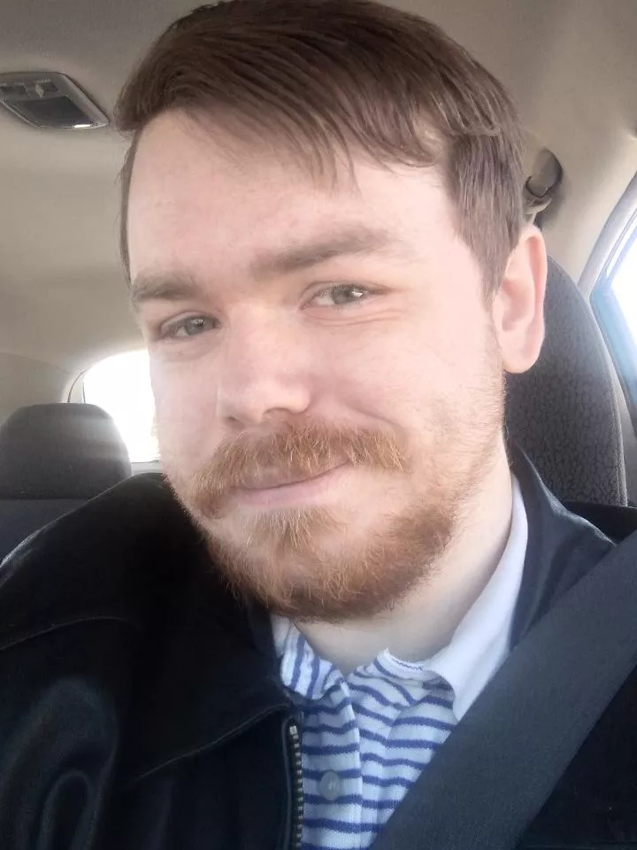 First Pic in a While, and First in Natural Lighting! Back to the Single Life Here in Virginia, but Far From Giving Up on Love! π β€ First Pic in a While, and First in Natural Lighting! Back to the Single Life Here in Virginia, but Far From Giving Up on Love! π β€