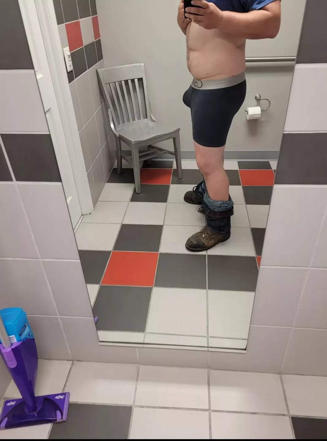 first post (32m)
