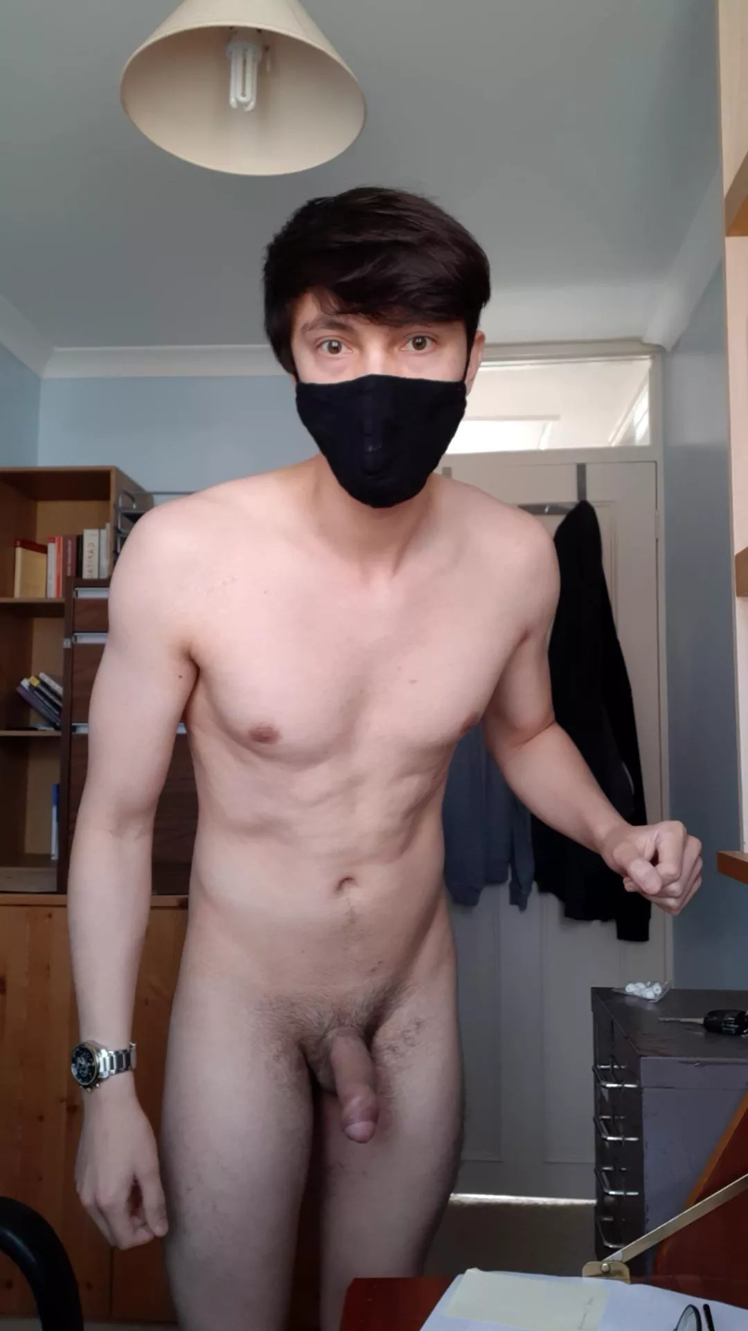 First post :)