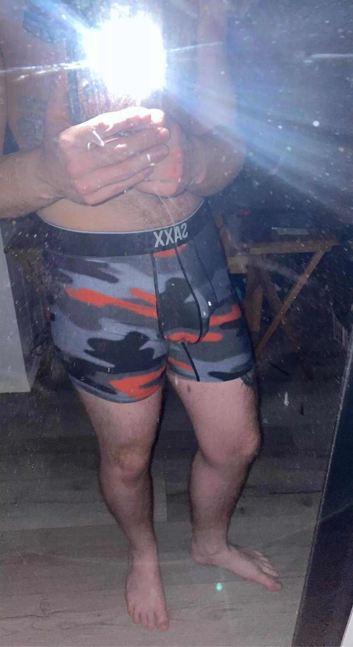 First post