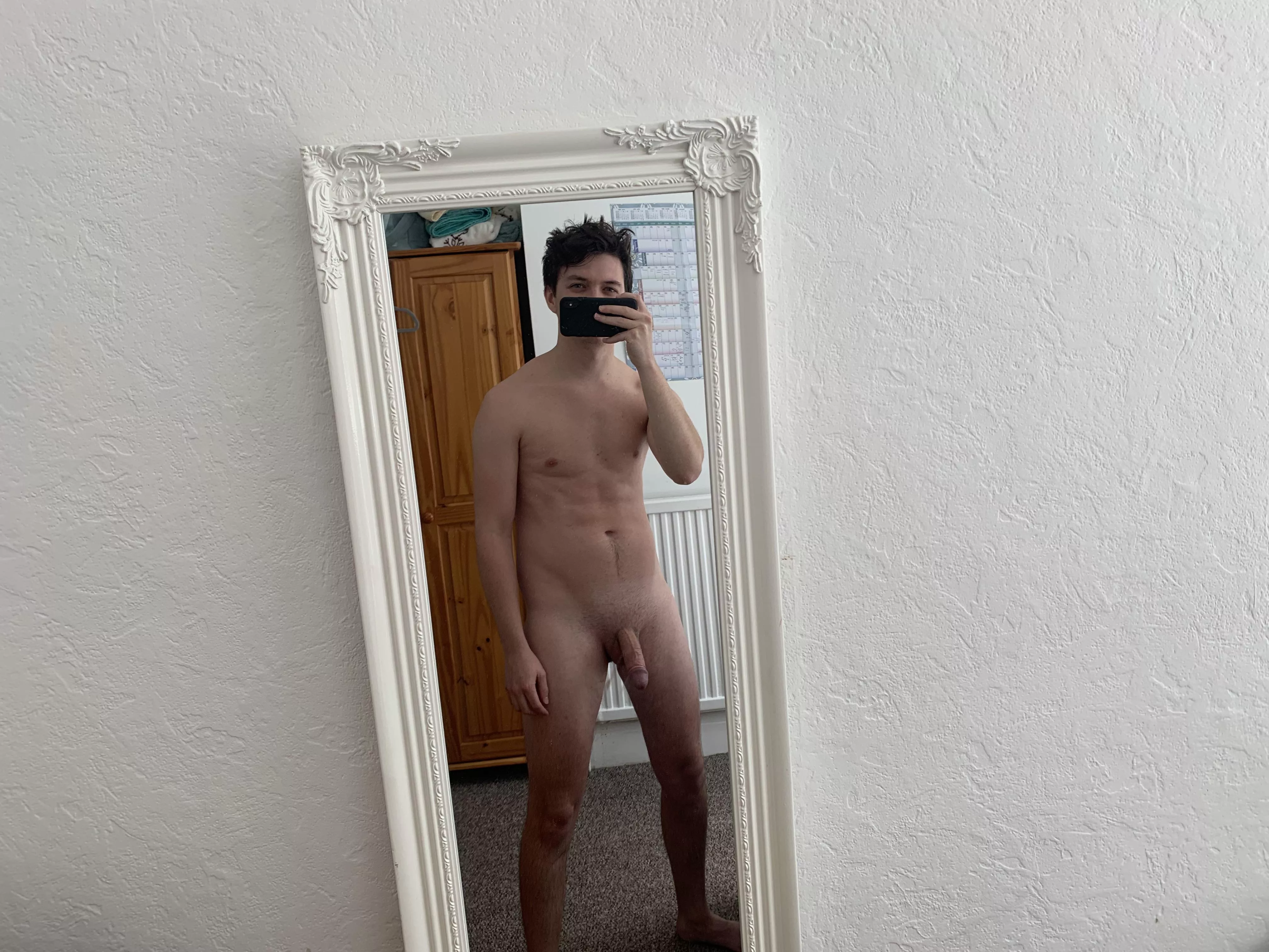 First post ✅