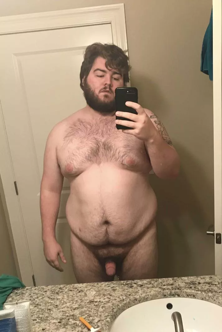 First Post!