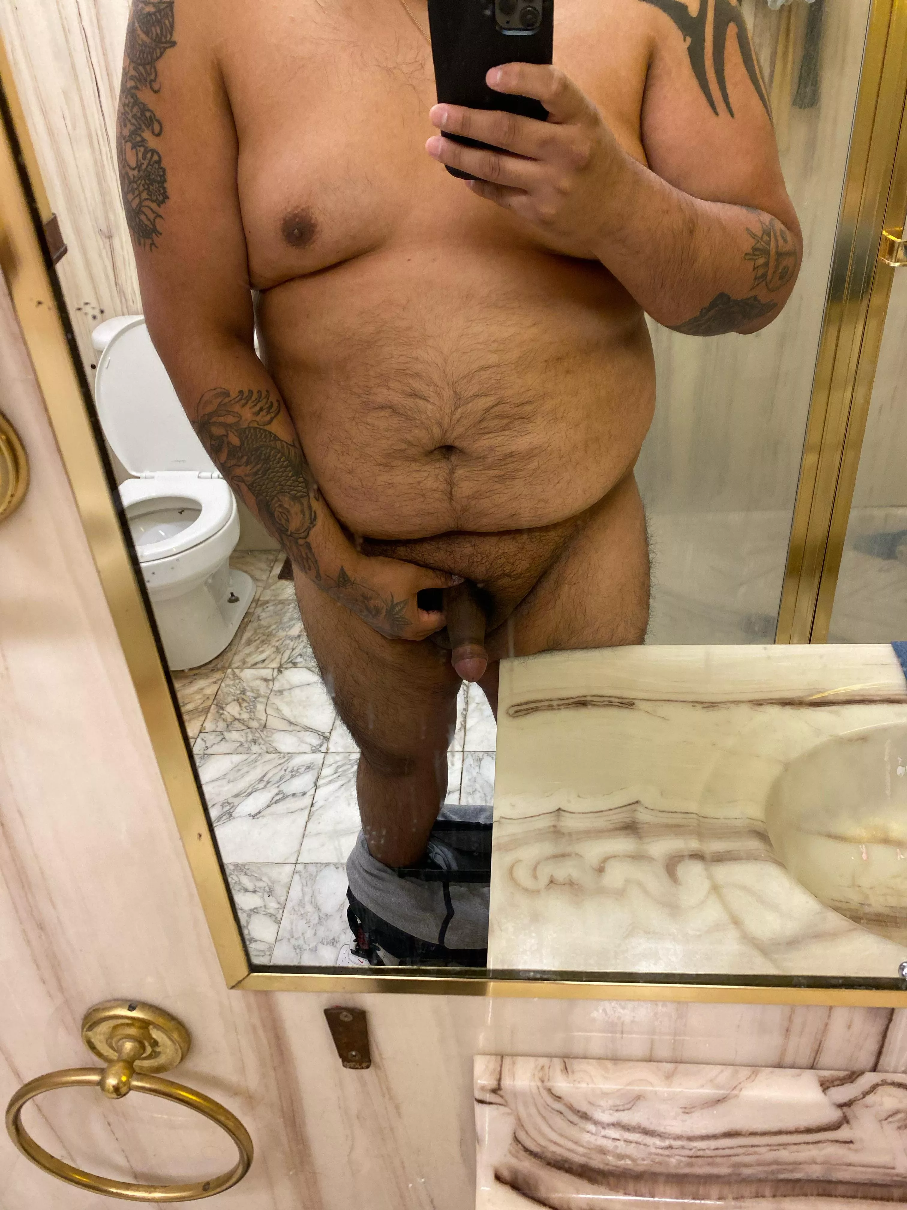First post ever