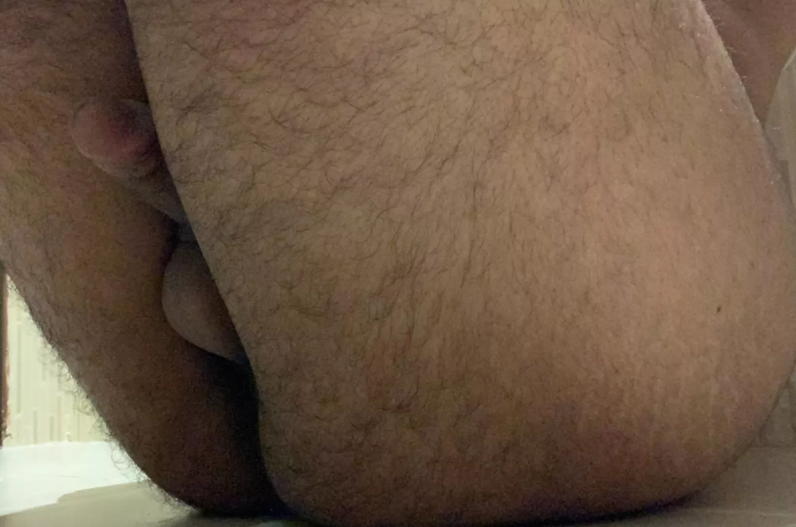 First. Post. Ever.