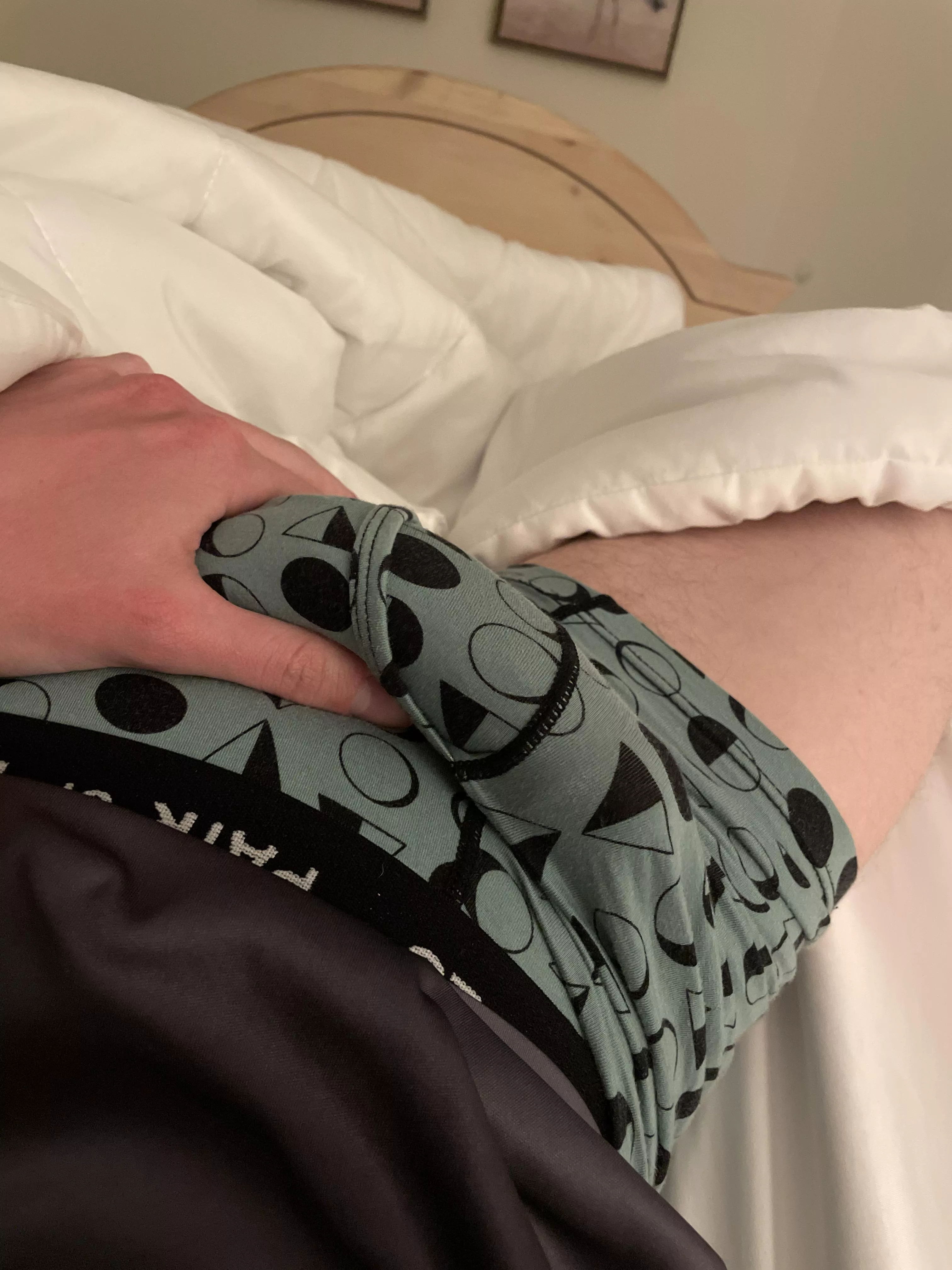 First post.. 😬