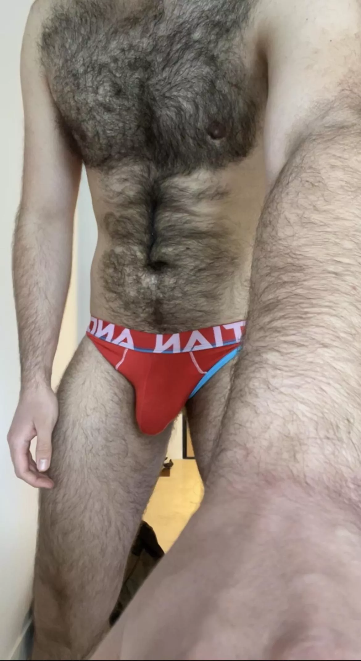 First post here