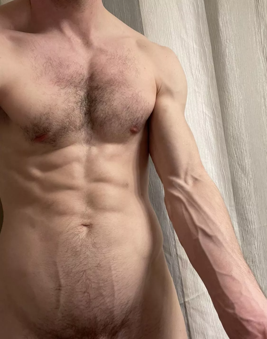 First post here