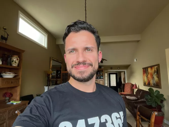 First post here. Any love?