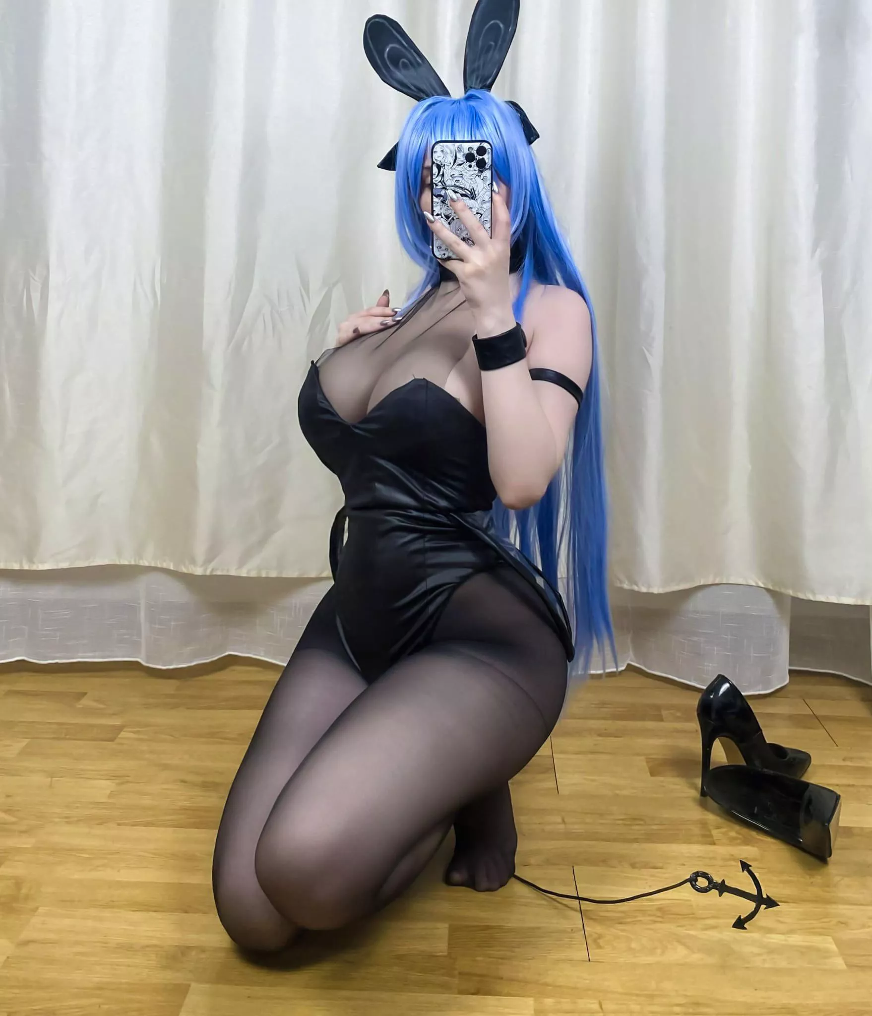 first post here 🐰