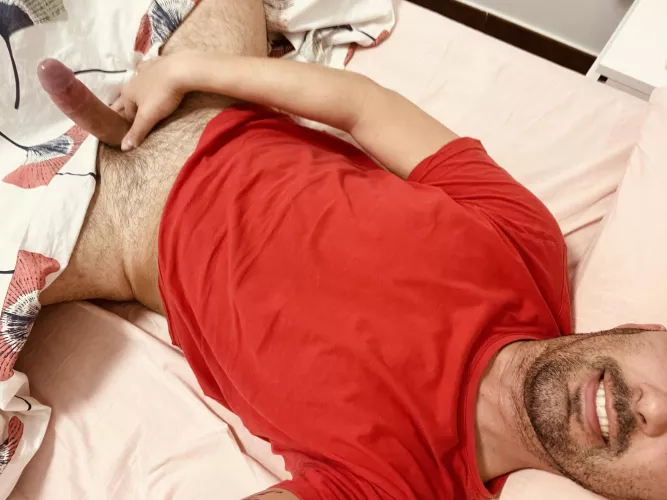 First post here… Good morning![37]