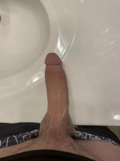 First post here. Like if you stopped to look.