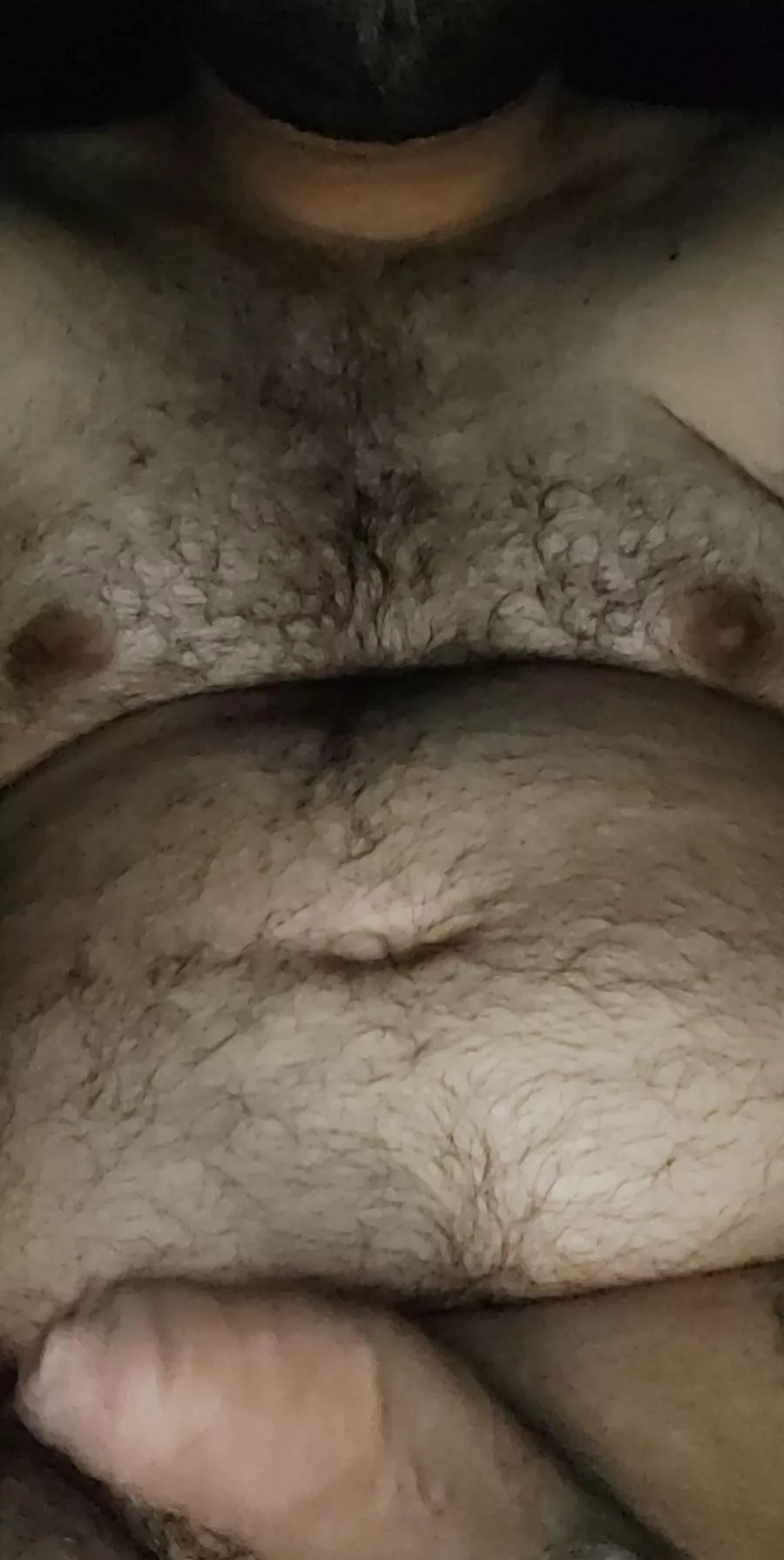First post here