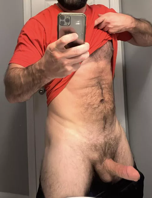 First post here. Think you can guess my age?