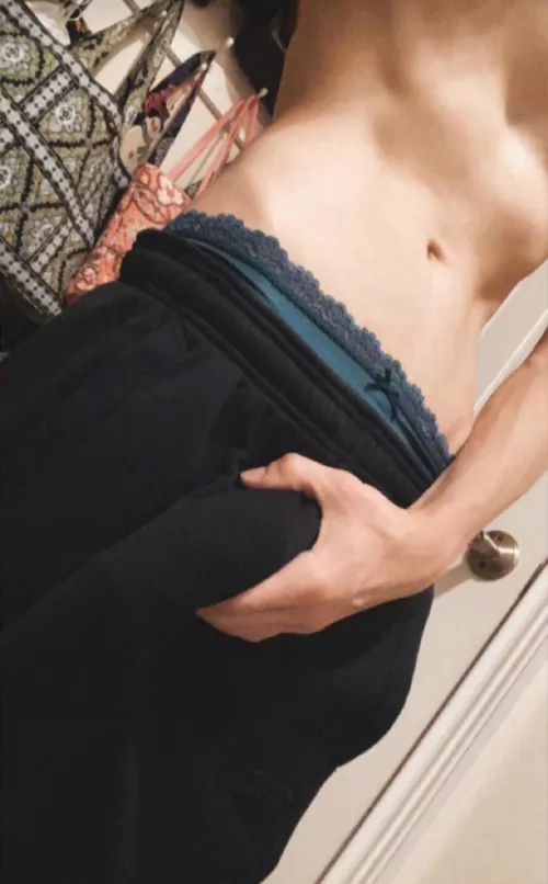 First post here, thoughts?