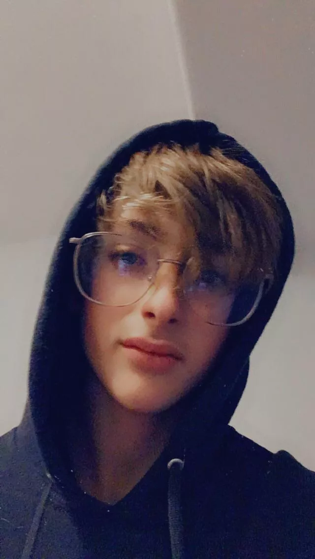 First post I know I’m kinda ugly😖