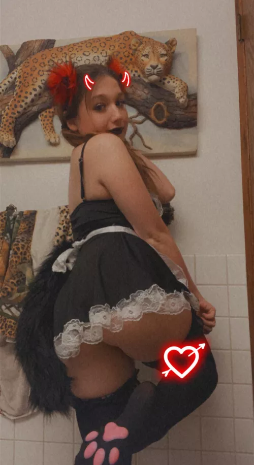 first post!! meowww ^.^ 🖤