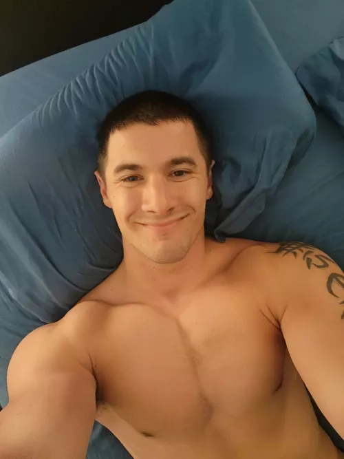 first post. should I go lower?