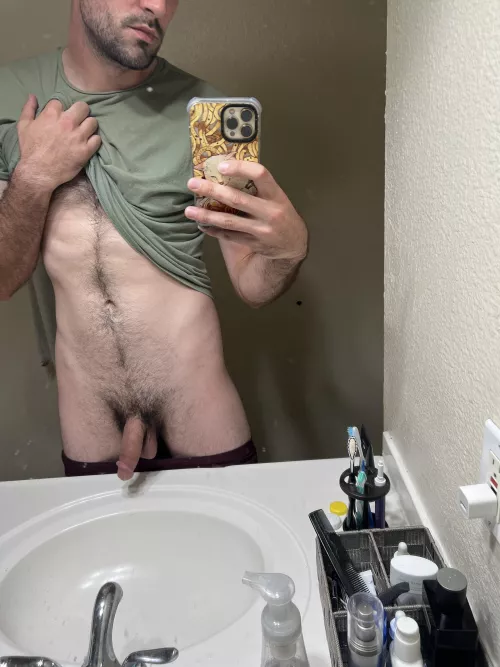 First post, tell me what you think 🙈