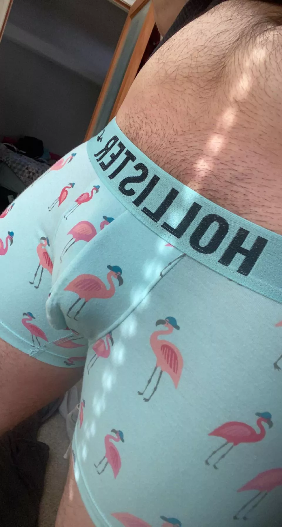 First post