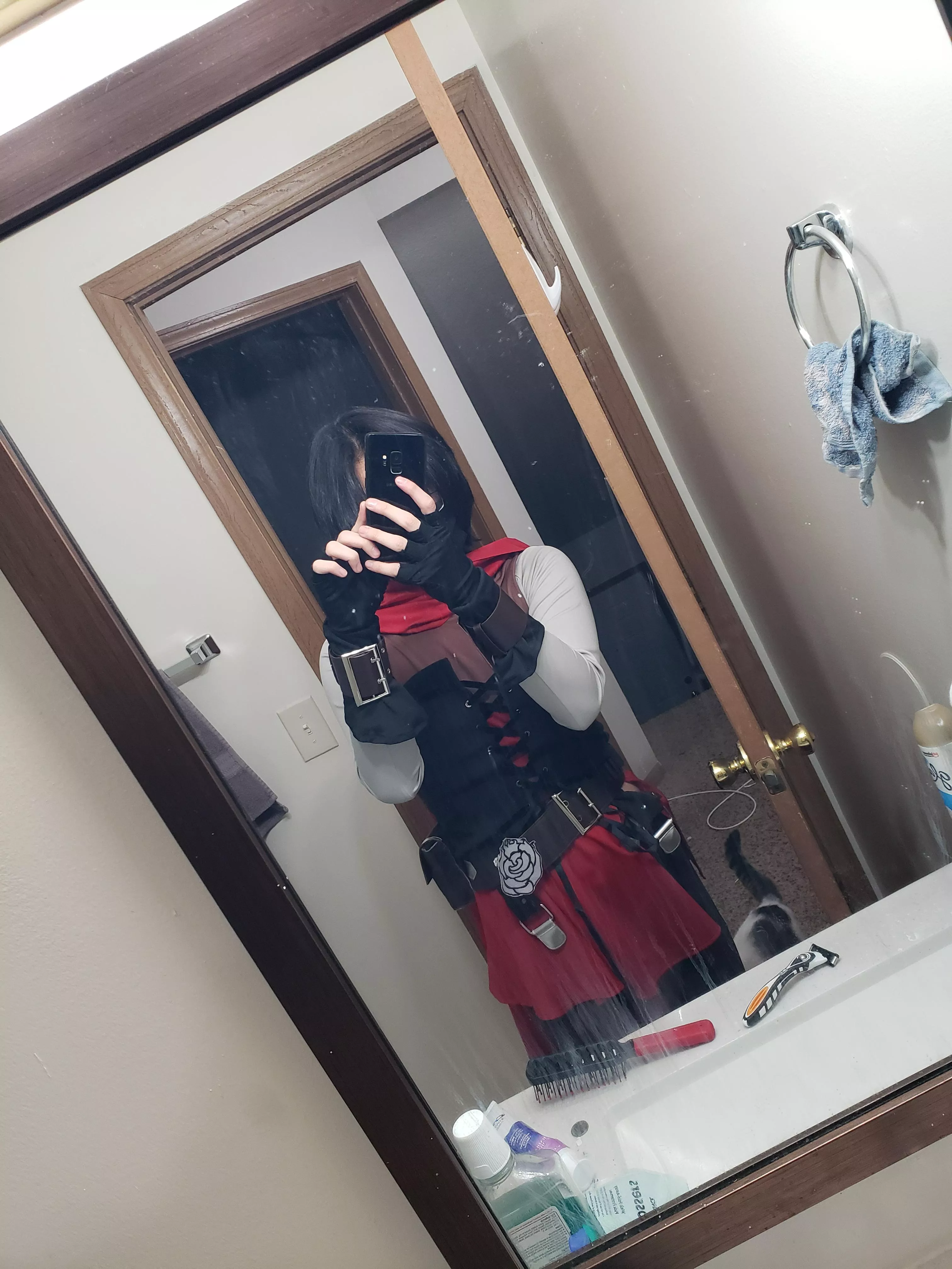first post!