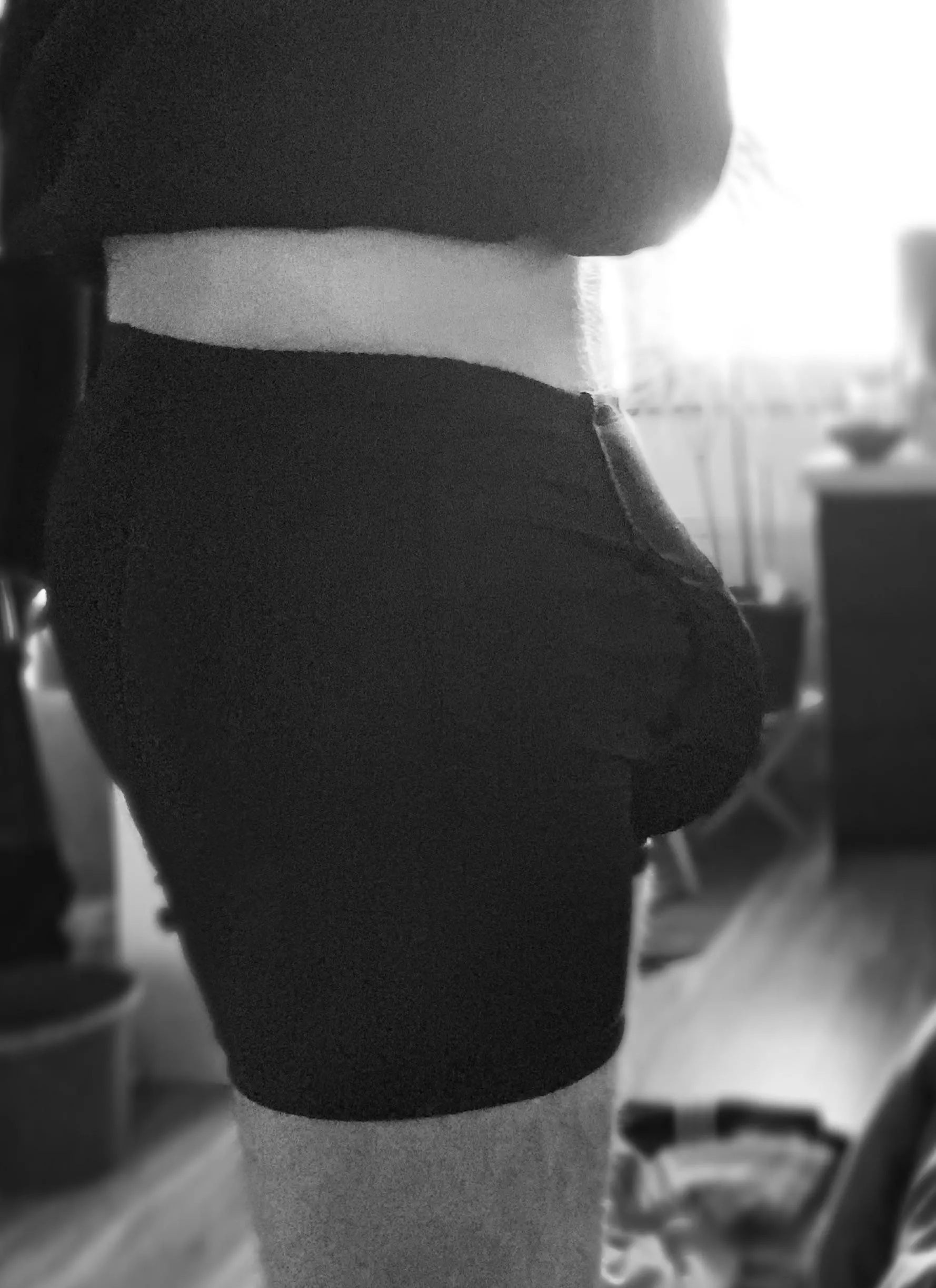 First time I feel like everything is secured properly in these new undies:) and there’s a easy access for you! First time I feel like everything is secured properly in these new undies:) and there’s a easy access for you!