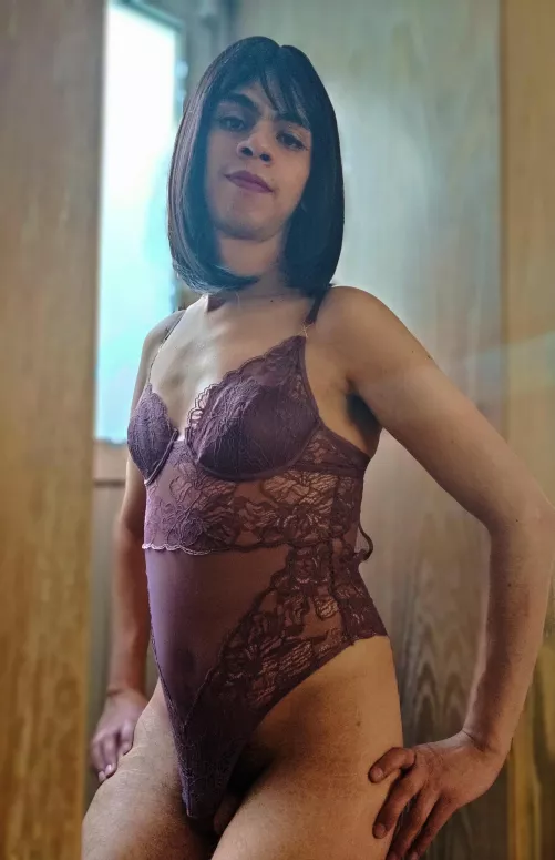 first time post 😳