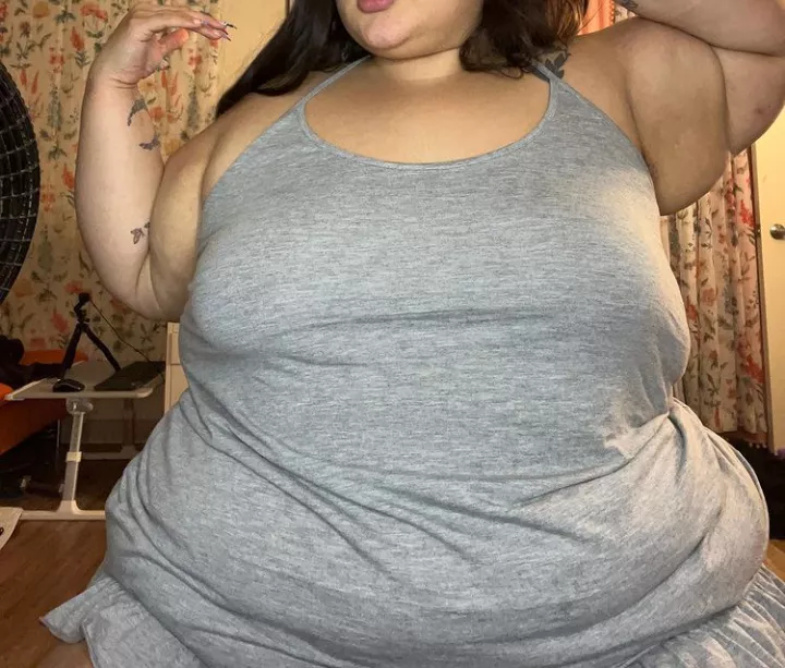 First time posting 😅 (29f, 310lbs)