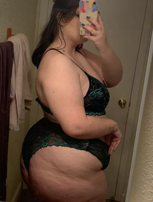 first time posting here 🥰