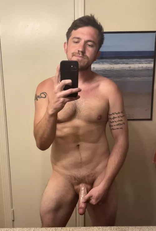 First time posting here, hope y’all enjoy the view