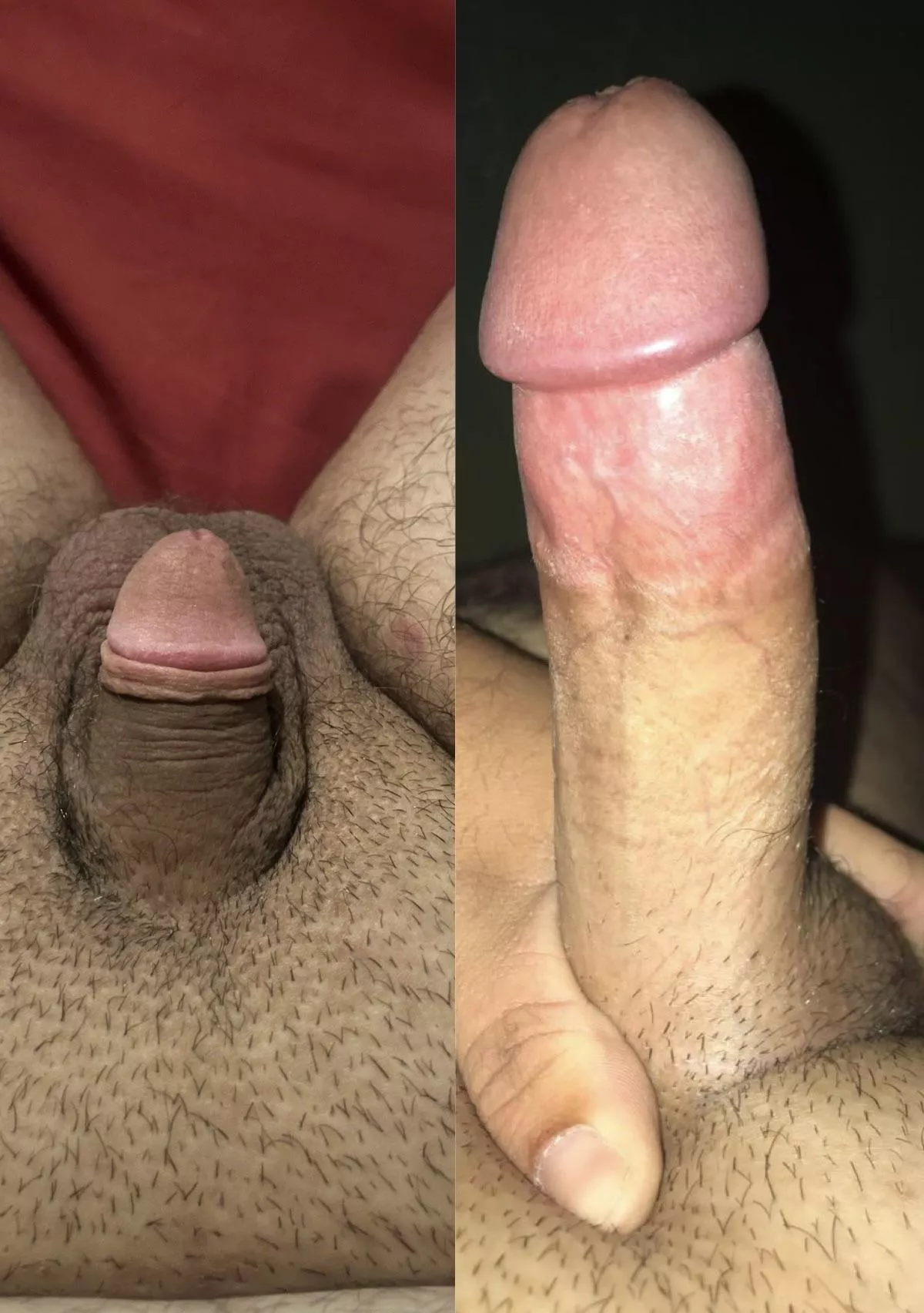 First time posting here, let me know what you think