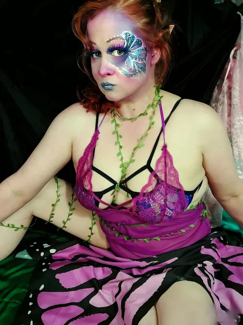 first time posting...be kind🥀💋