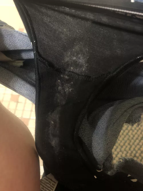 First time sharing something like this 🤭