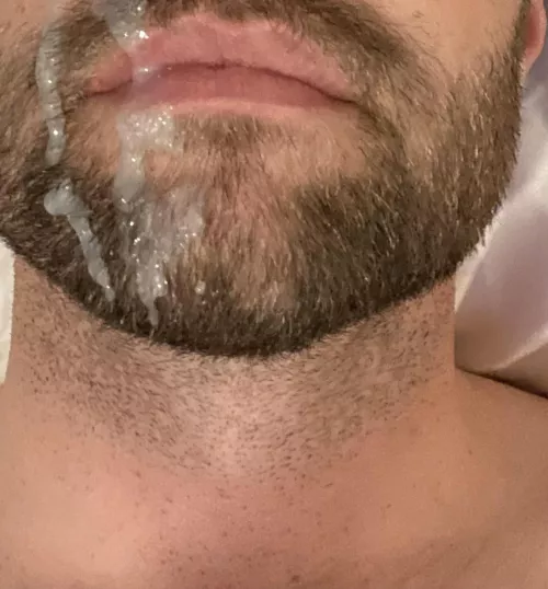 First timer, but definitely a slut!