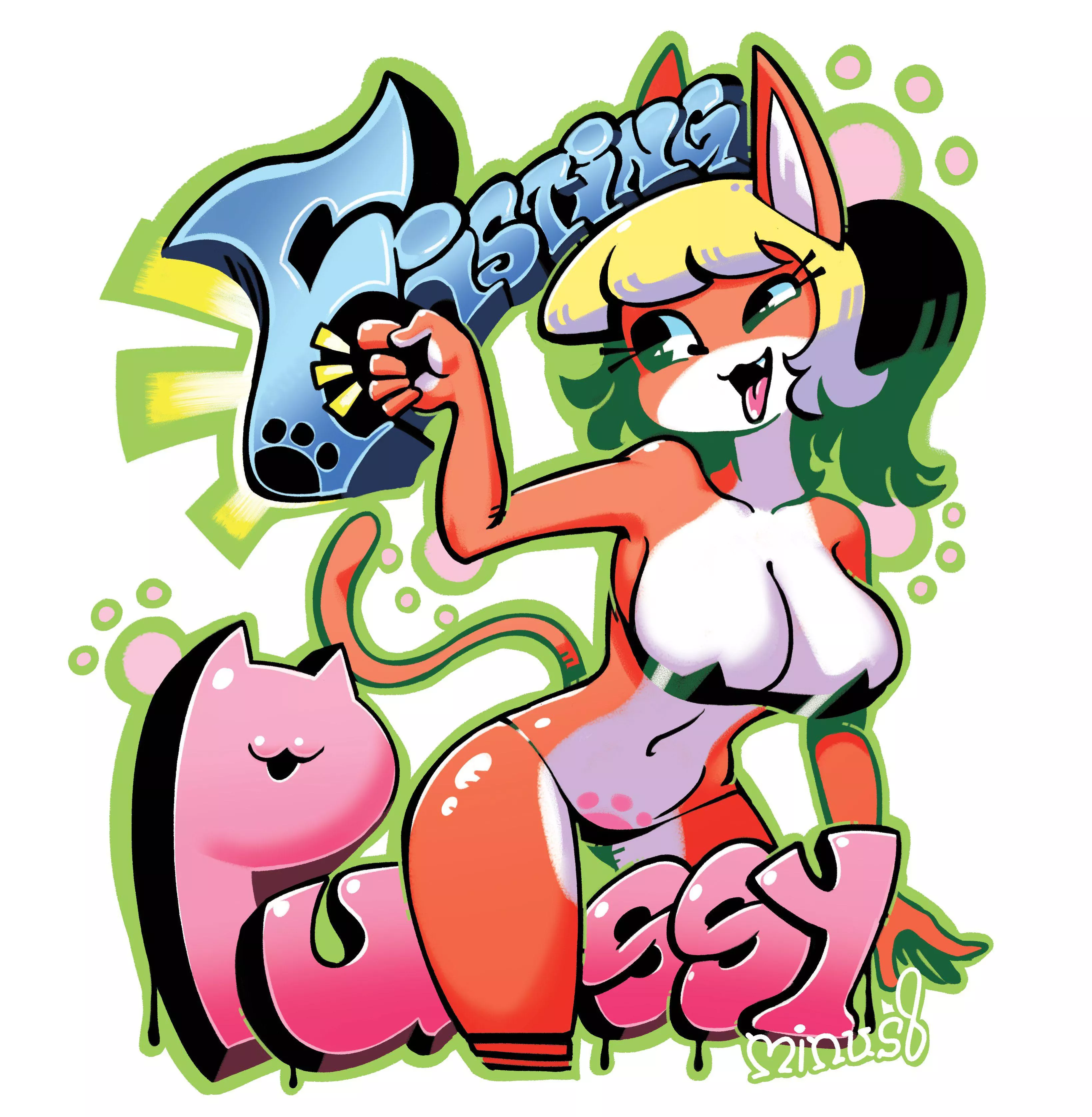 Fisting Pussy