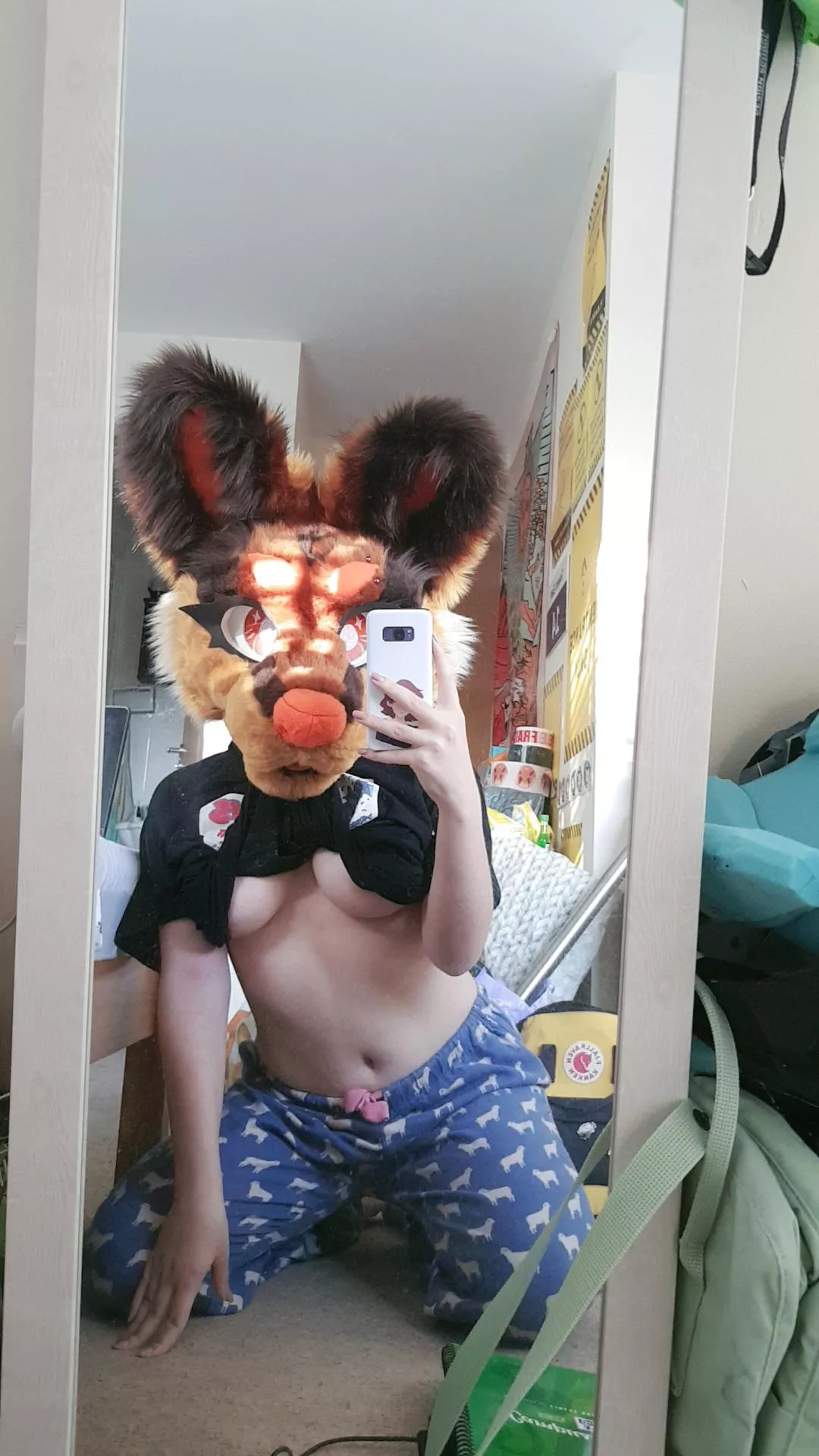 fit check <3 [F] oc