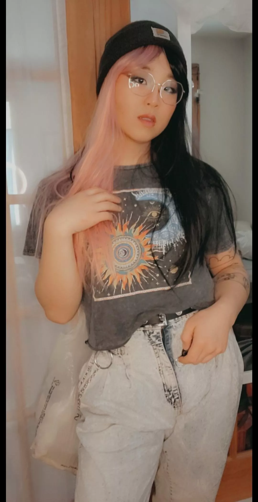 fit check?
