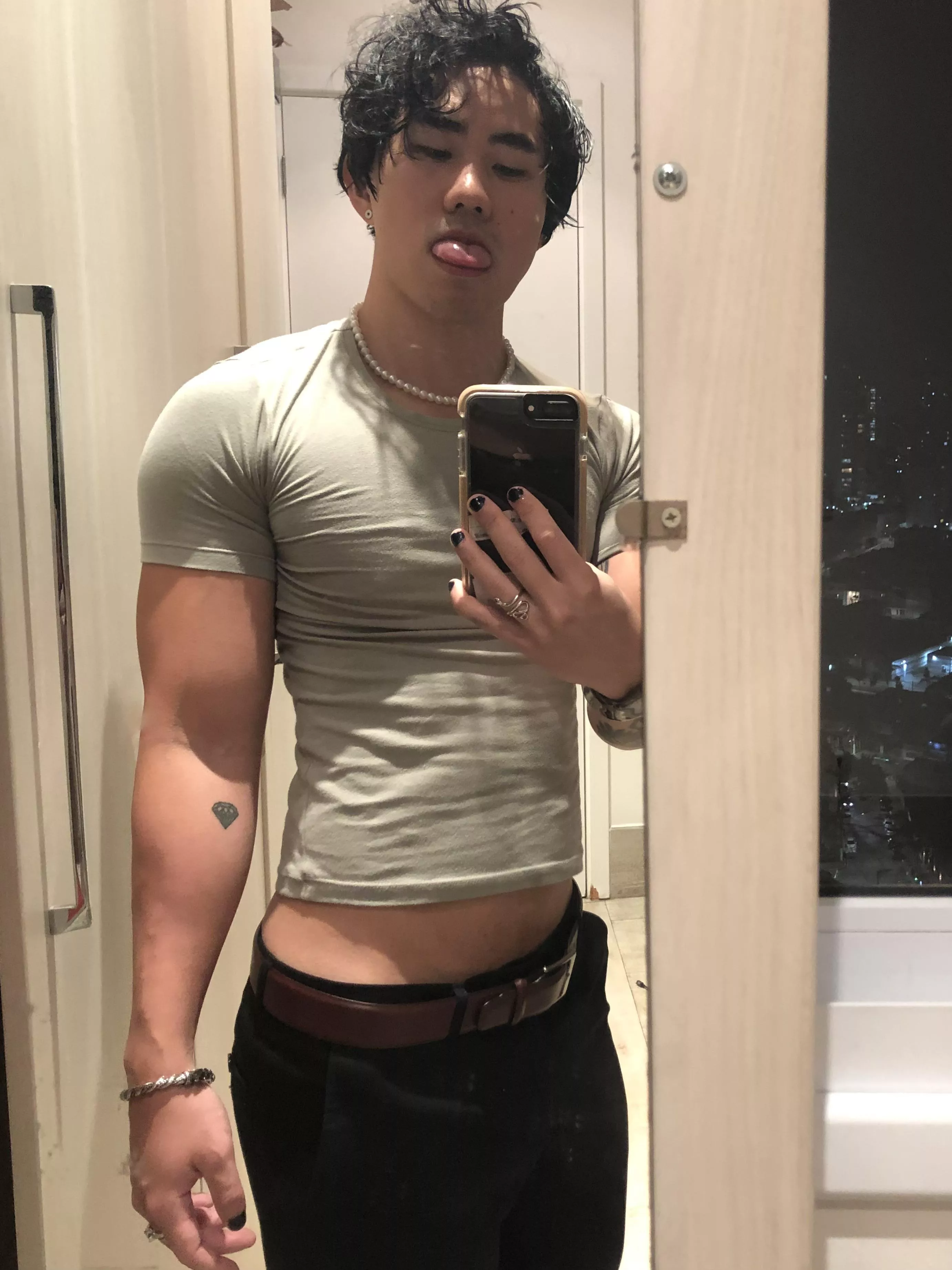 fit check