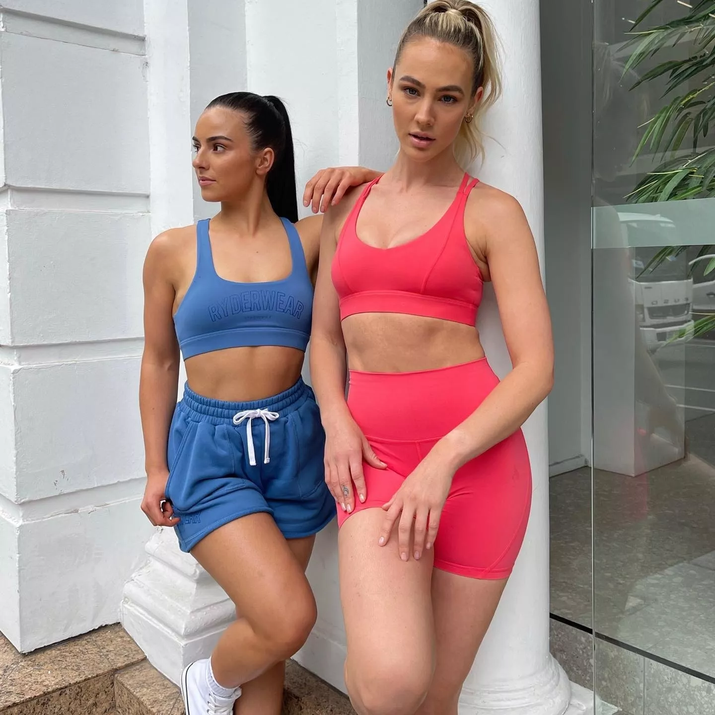 fit girls