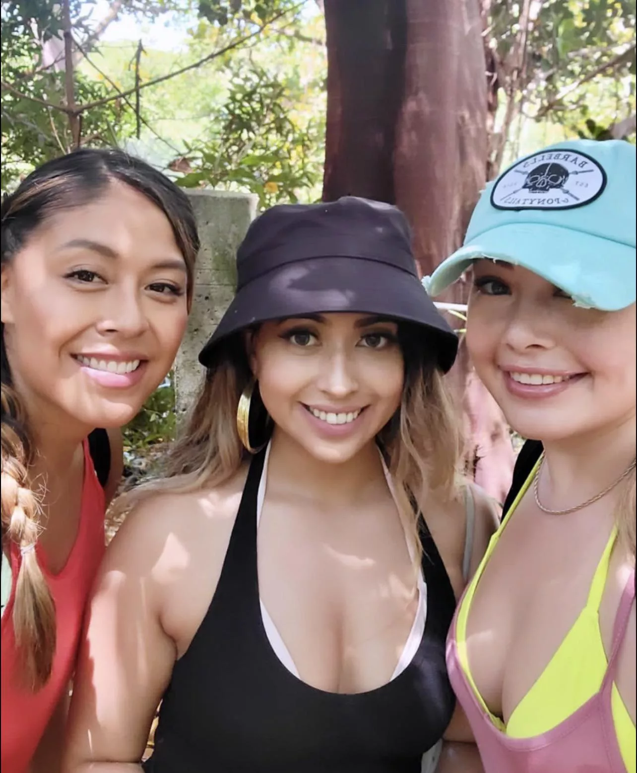 fit girls