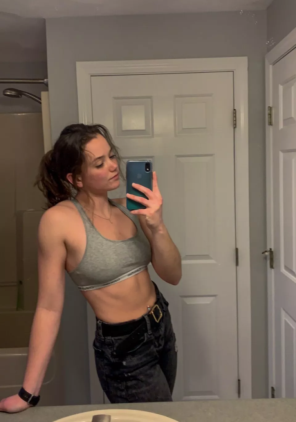 Fit IRTR